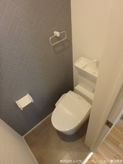 写真は同型タイプ パティオ五十川Ⅰ その他2