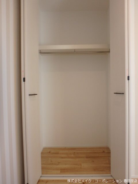 写真は同型タイプ パティオ五十川Ⅰ その他4