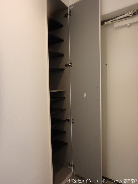 写真は同型タイプ パティオ五十川Ⅰ その他8