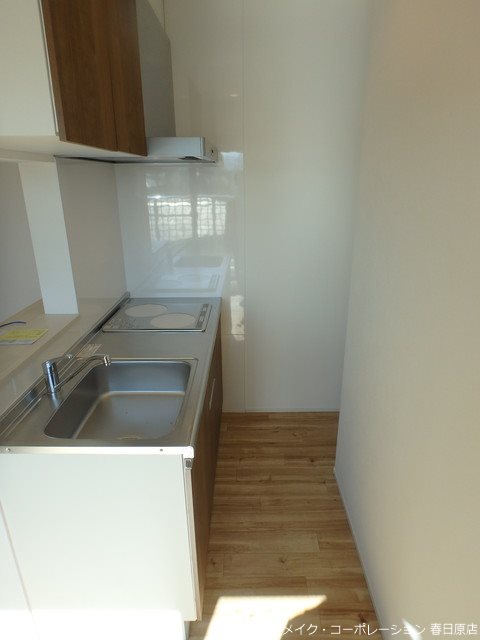 写真は同型タイプ パティオ五十川Ⅰ その他11