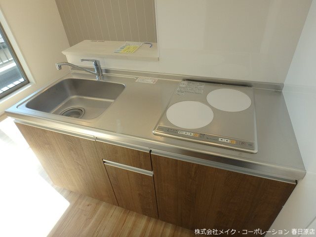 写真は同型タイプ パティオ五十川Ⅰ その他12