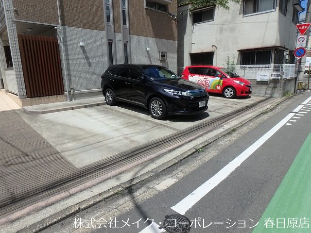 D-room日赤通り その他外観1