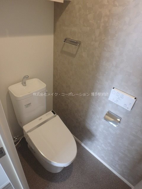 エンクレスト博多STYLE その他6