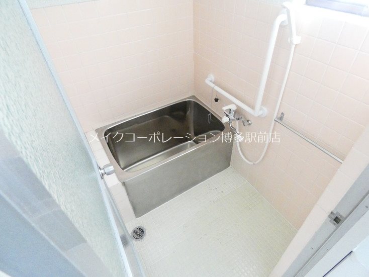 ドルフ7 風呂画像