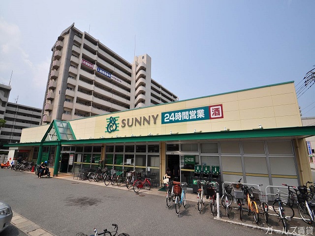 ドルフ7 周辺画像2