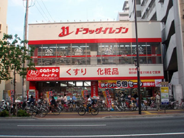 ドルフ7 周辺画像4