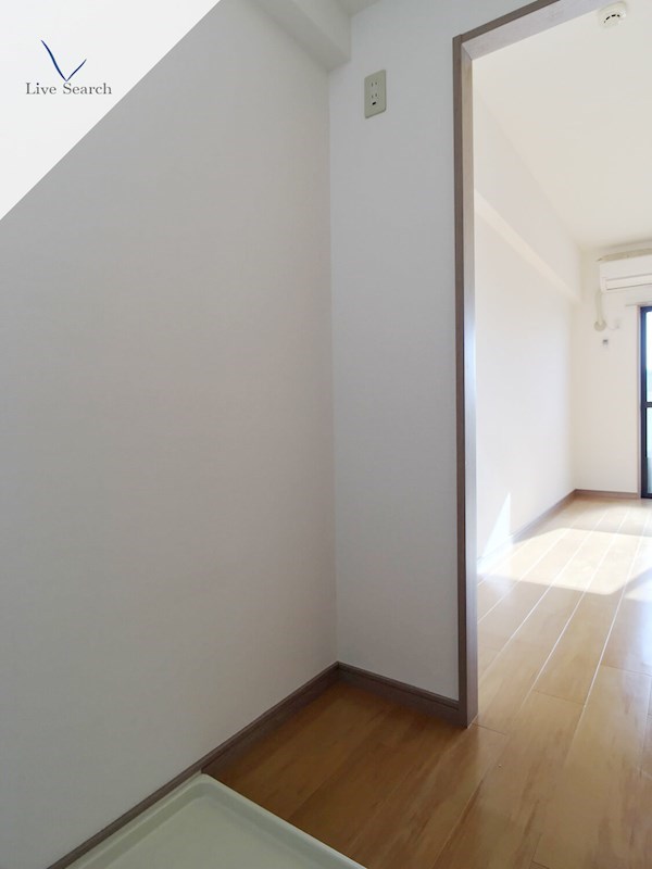 写真は同型タイプ サクラテラス春日 その他1