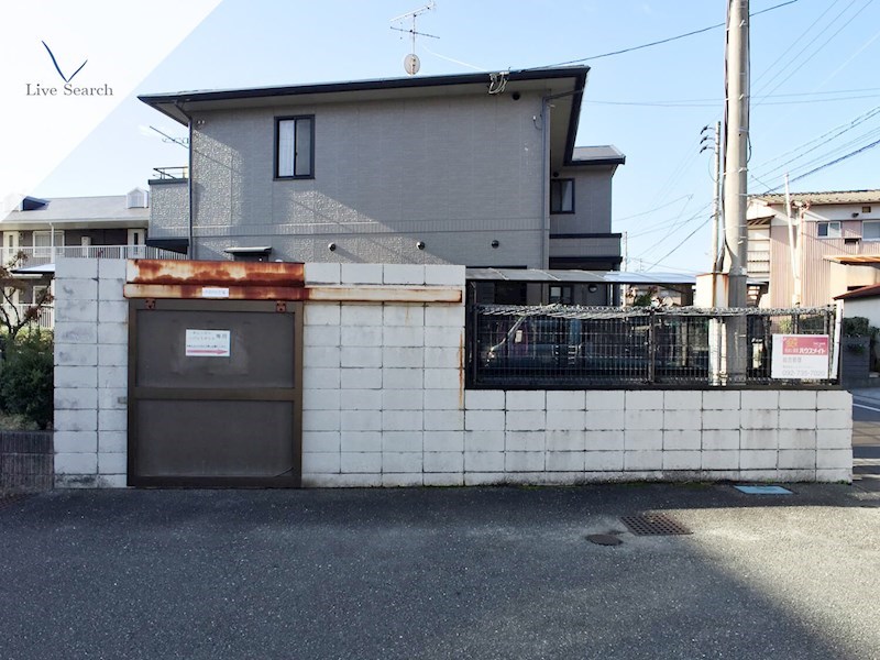 他共有部分 サクラテラス春日 その他外観5