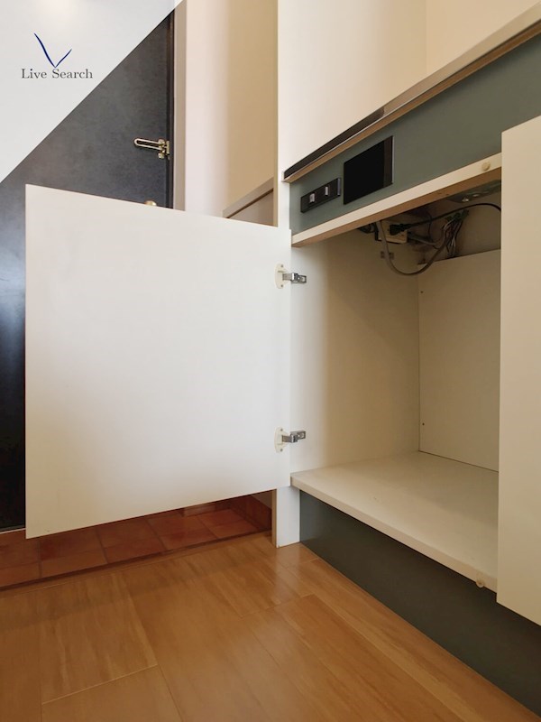 写真は同型タイプ サクラテラス春日 その他10