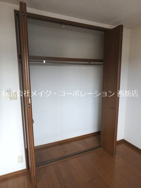 収納 SOLEIL TOKI(旧プラムリバーサイド) その他4