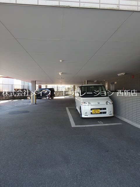 駐車場 SOLEIL TOKI(旧プラムリバーサイド) その他5