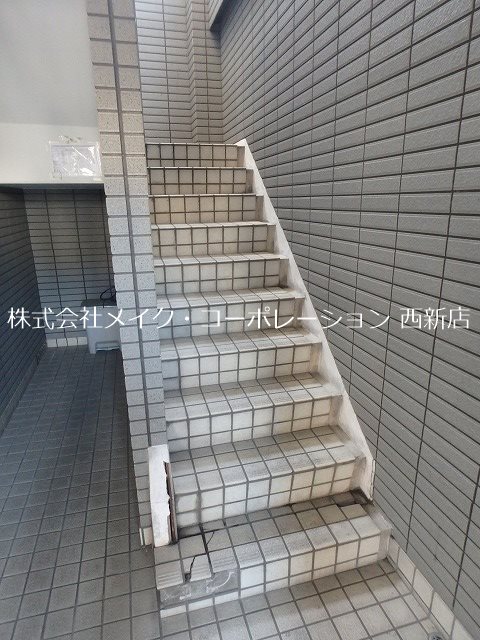 その他 SOLEIL TOKI(旧プラムリバーサイド) その他外観1