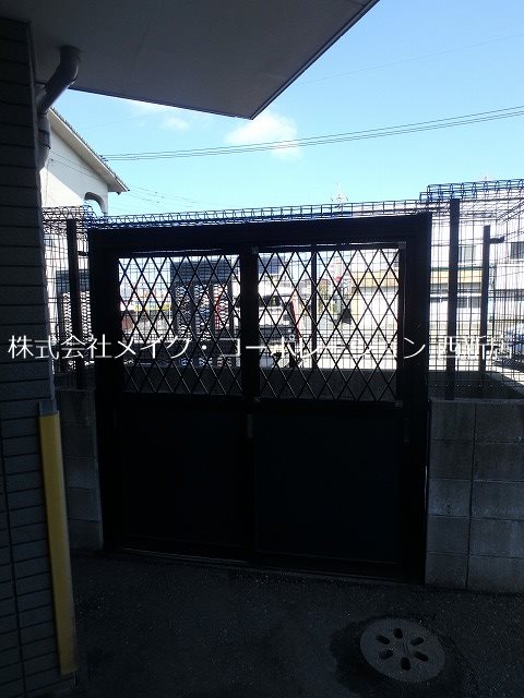 その他 SOLEIL TOKI(旧プラムリバーサイド) その他外観3
