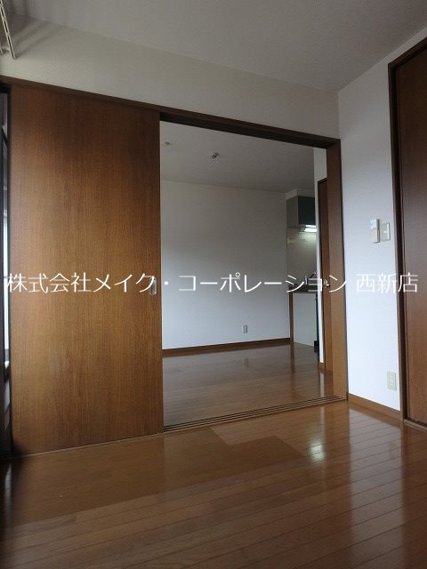 他部屋・スペース SOLEIL TOKI(旧プラムリバーサイド) その他7