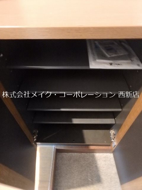 収納 SOLEIL TOKI(旧プラムリバーサイド) その他8