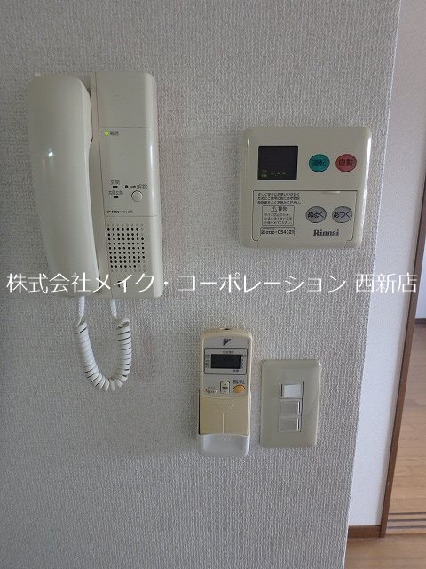 セキュリティ SOLEIL TOKI(旧プラムリバーサイド) その他9