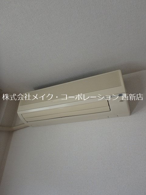 他設備 SOLEIL TOKI(旧プラムリバーサイド) その他10