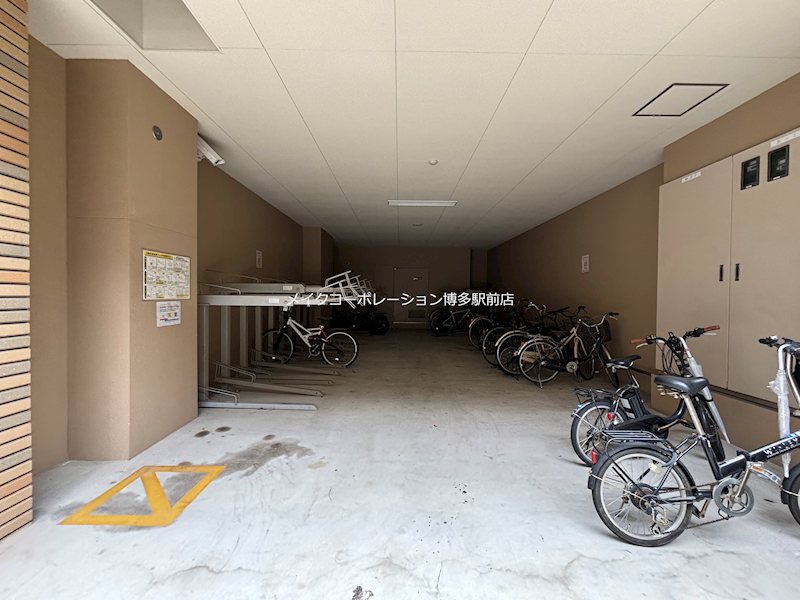 クリエート薬院 その他10