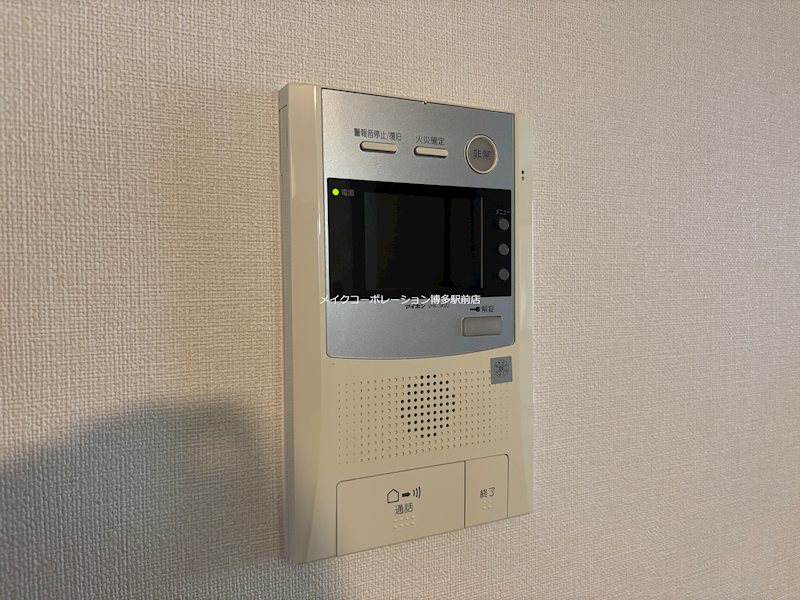 クリエート薬院 その他21