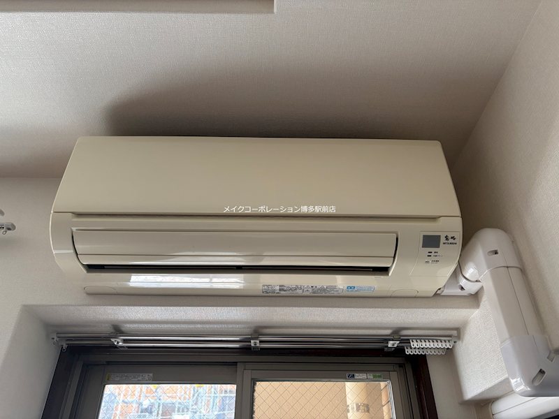 クリエート薬院 その他27