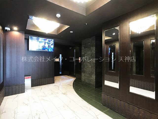 ヴィラージュ大濠 その他2