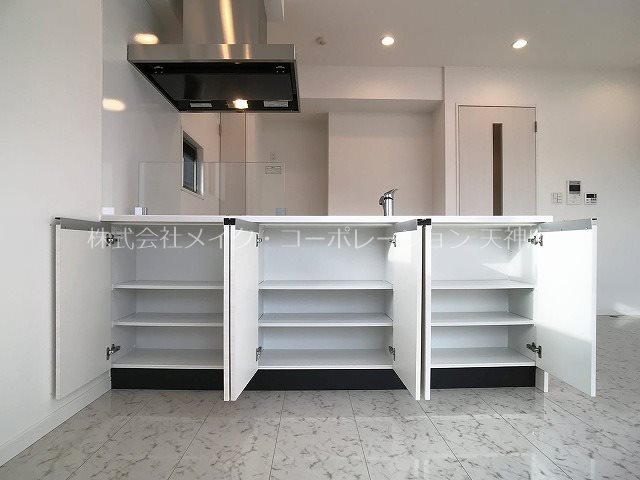 ヴィラージュ大濠 その他20