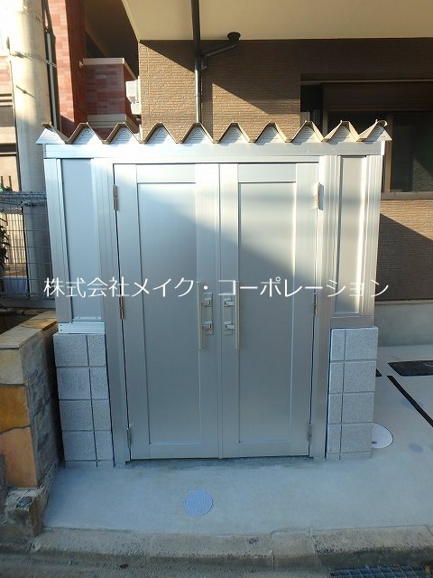 ライフ荒江～女性専用～ その他外観2