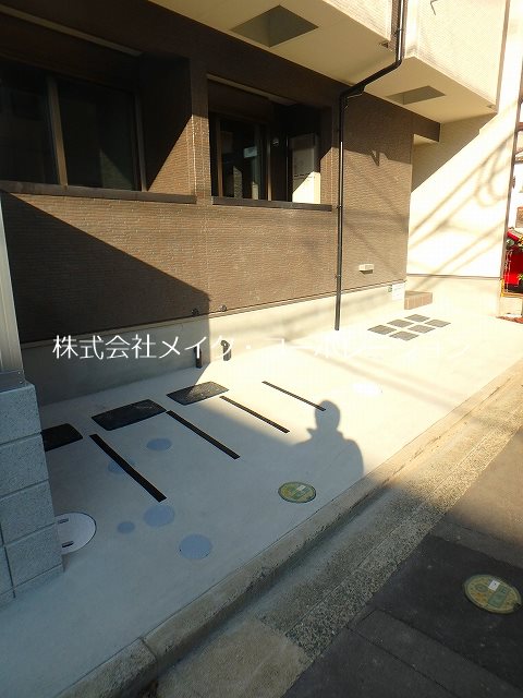 ライフ荒江～女性専用～ その他外観3