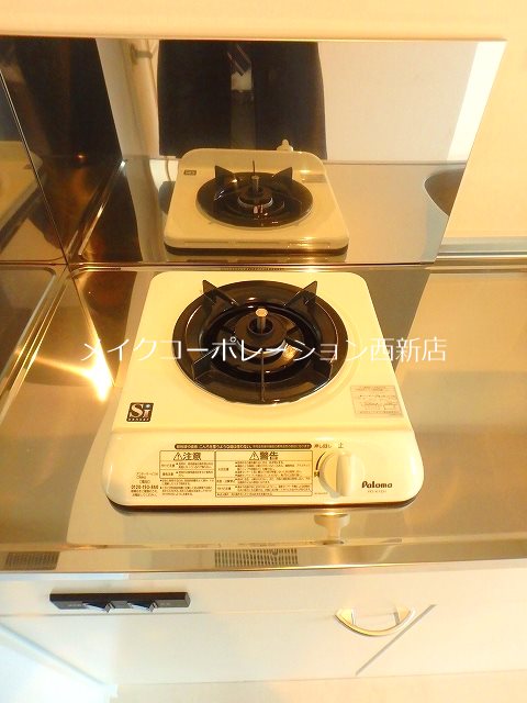 ライフ荒江～女性専用～ その他8