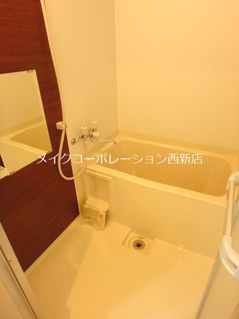 ライフ荒江～女性専用～ 風呂画像