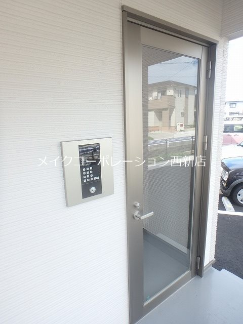 アルヴィータ田村PlusⅠ その他外観3