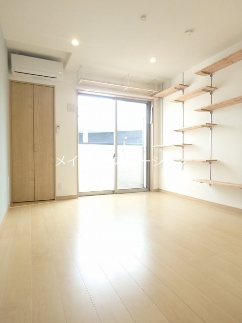 アルヴィータ田村PlusⅠ リビング