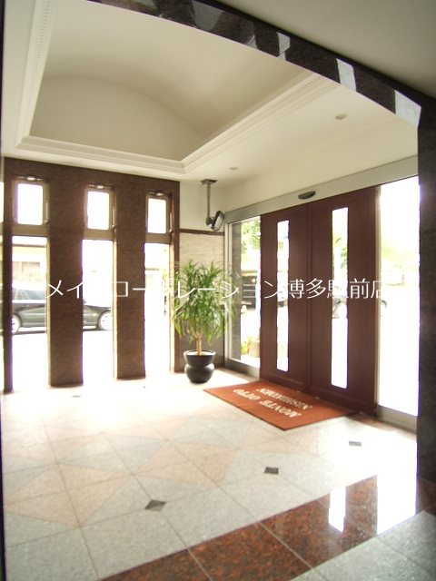 モンテ・オットー西公園 その他8