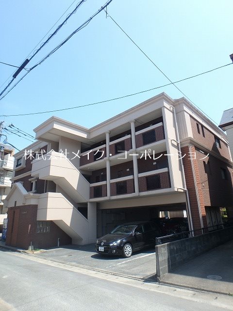 ダブルーンⅤ 外観