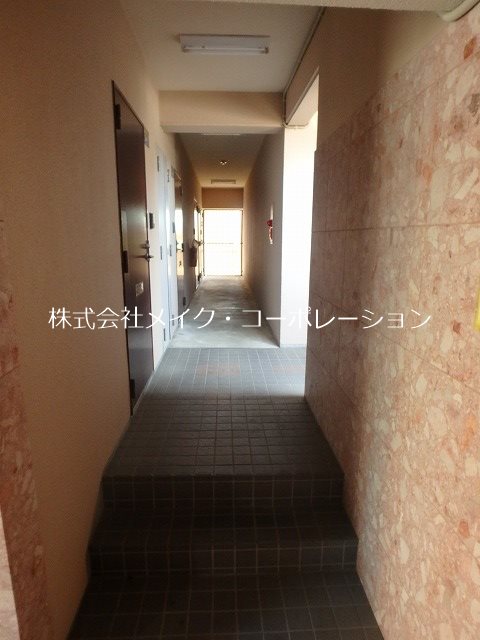 ダブルーンⅤ その他外観1