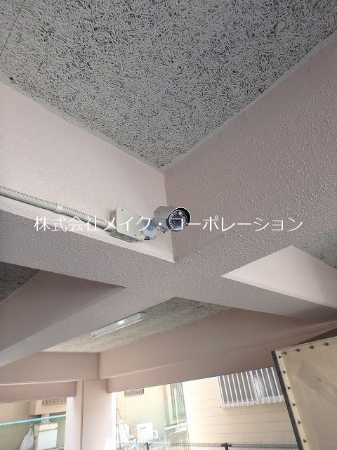 ダブルーンⅤ その他外観2