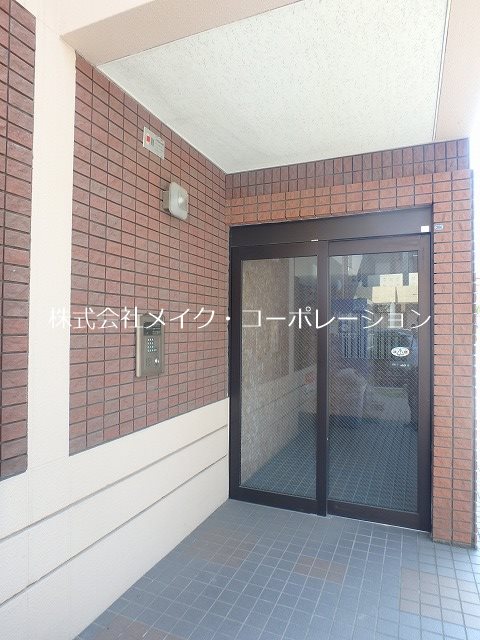 ダブルーンⅤ その他外観3