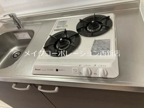 ダブルーンⅤ その他7
