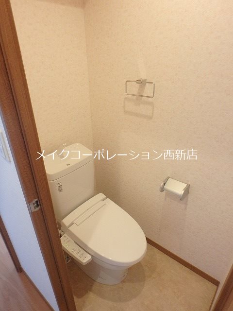 トイレ 第42川崎ビル その他1
