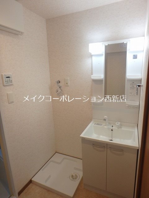 洗面所 第42川崎ビル その他2