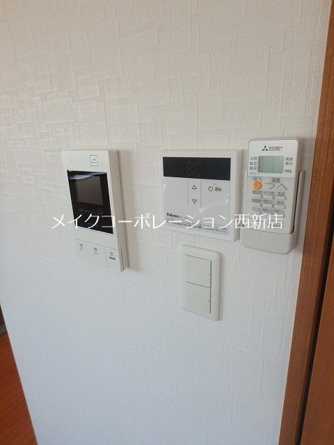 他設備 第42川崎ビル その他5