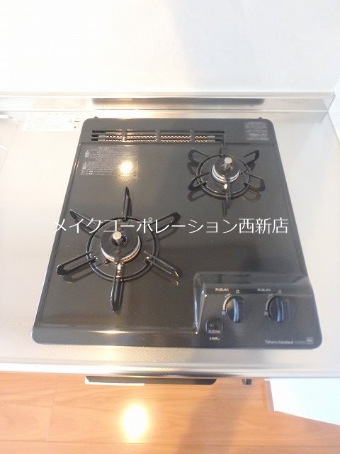キッチン 第42川崎ビル その他8