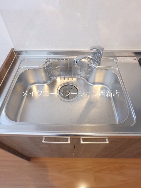 キッチン 第42川崎ビル その他9