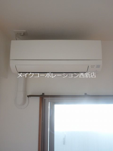 他設備 第42川崎ビル その他10