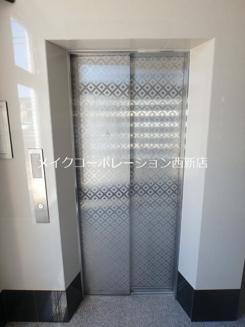 他設備 第42川崎ビル その他11