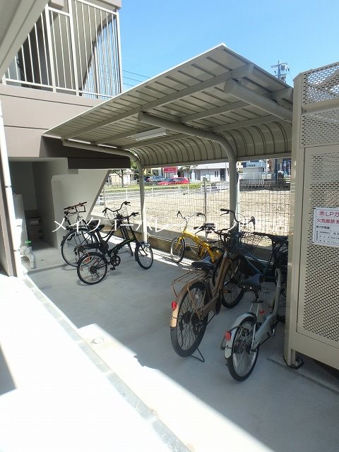 他共有部分 第42川崎ビル その他13