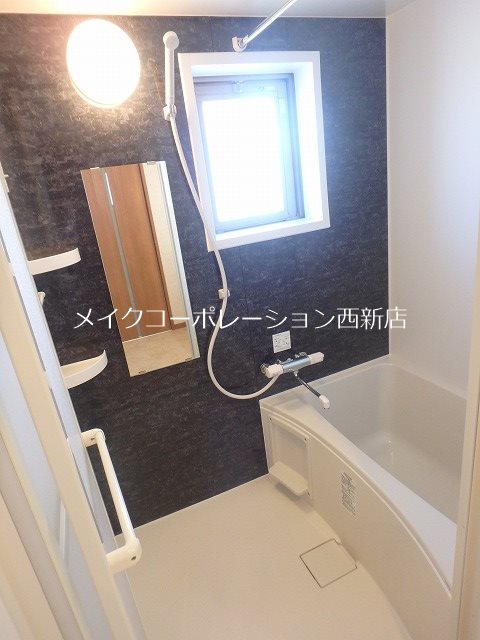 バス 第42川崎ビル 風呂画像