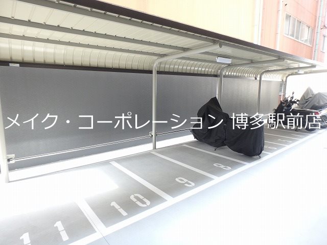 ネストピア東比恵駅前 その他17