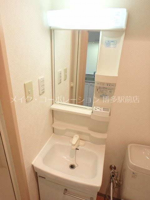 洗面所 リファレンス博多駅前 その他1