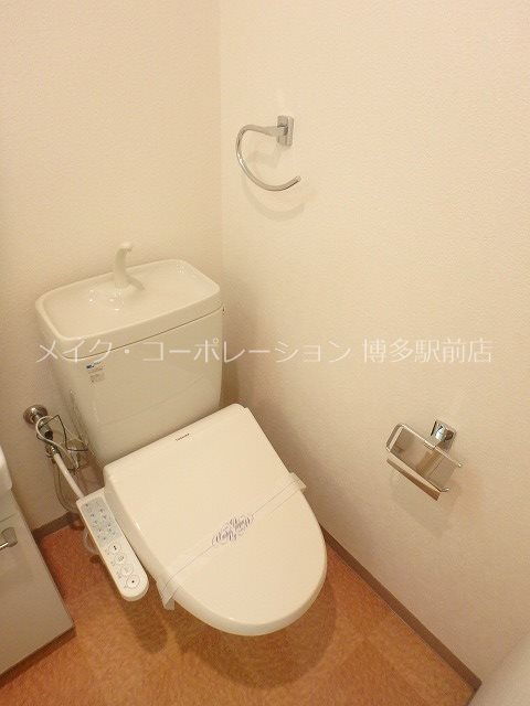 トイレ リファレンス博多駅前 その他2